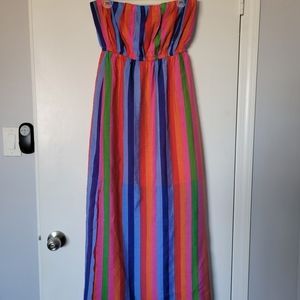 NWT FOREVER 21 dress